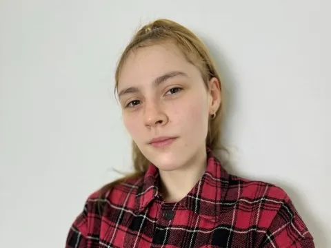 webcam sex model DaisyHewell