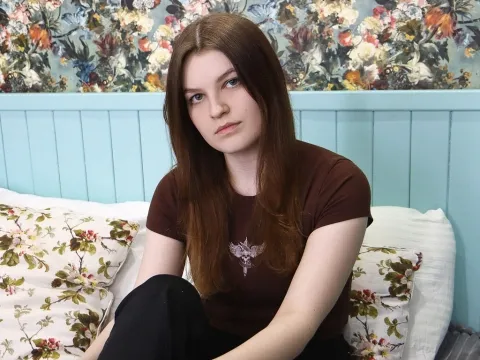 jasmin webcam model DaisyWolner