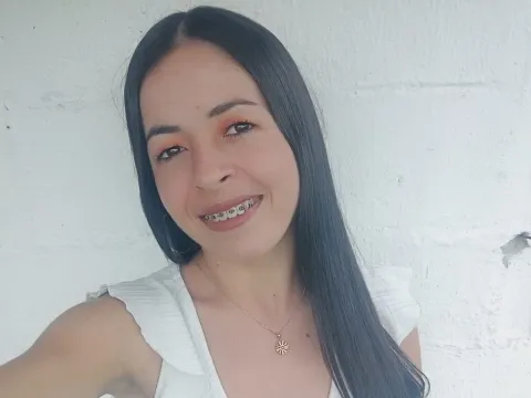 jasmin live model DaliaSpencer