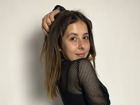 webcam show model DalinaJollya
