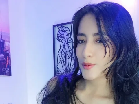 live secret sex model DanaFerri