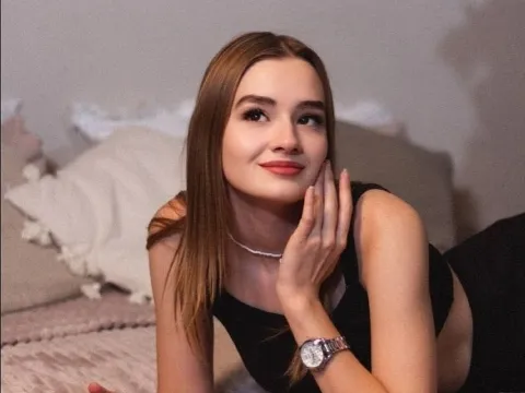 video dating model DanaNoa