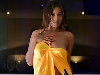 live position sex model DannaChels