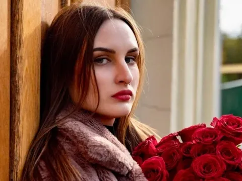 jasmin girls model DannaVei
