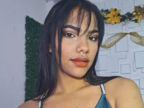 jasmin live model DaphneKingsley