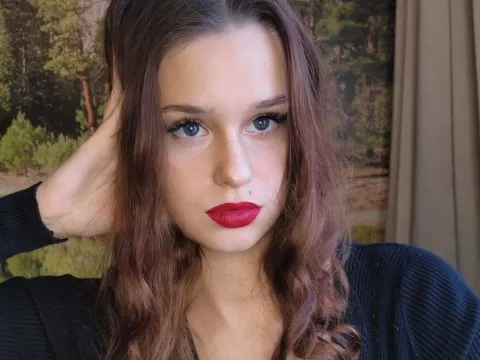 hot livesex chat model DareleneBark