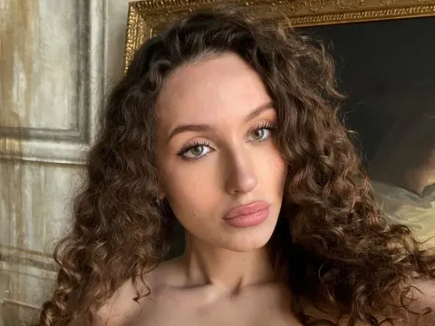 nude webcams model DareleneBuffkin