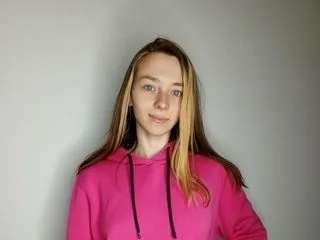 webcam sex model DarelleAcey