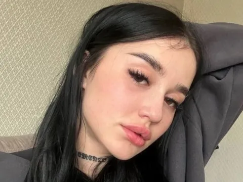 chat live sex Model DarlineFlack