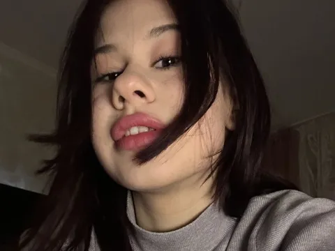 cam show model DashaDel