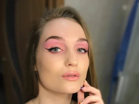 webcam sex model DebbiTwix
