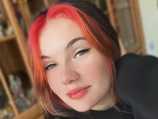live webcam sex model DebraStar