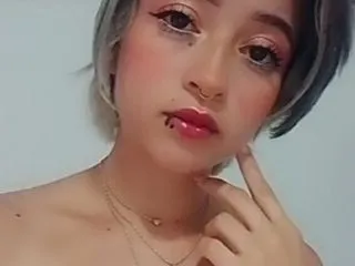 live sex tv model DeilyAmanda
