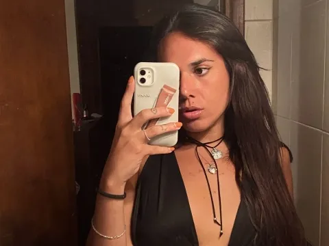 jasmin live model DelfiVarez