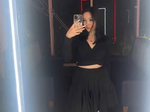 live position sex model DellyMay