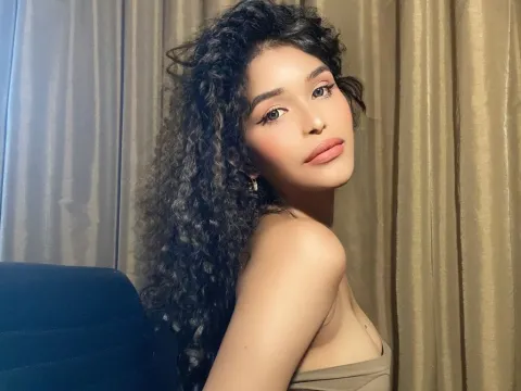video stream model DemiLeigh