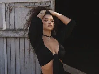live nude sex model DeniseGarcia
