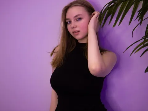 hot livesex chat model DevaConnoly