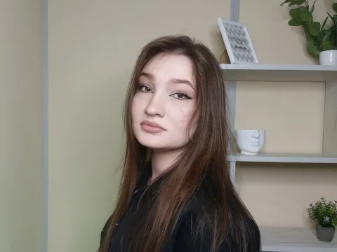live teen sex model DevonaEcton