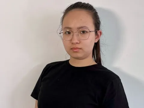 hot live webcam model DevonaGirling