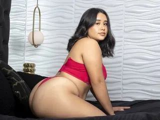 horny live sex model DharaKenia