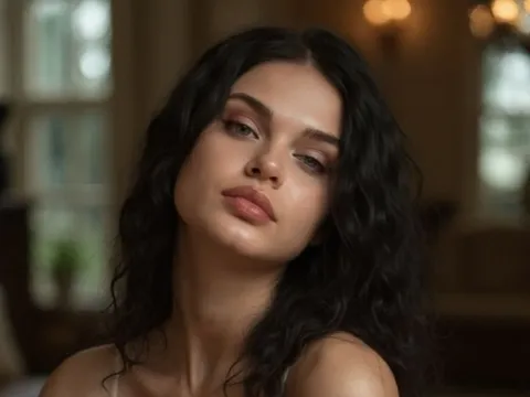 live sex talk model DianaBolkova