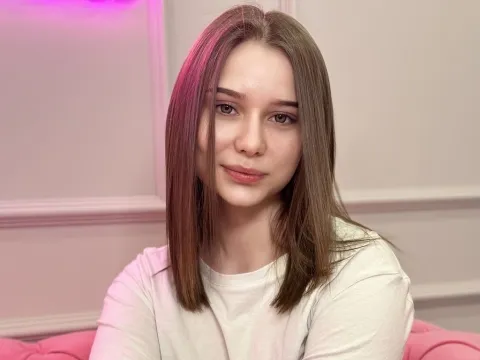 live webcam sex model DianaVert