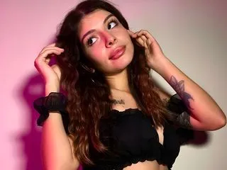 live webcam sex model DianaWood