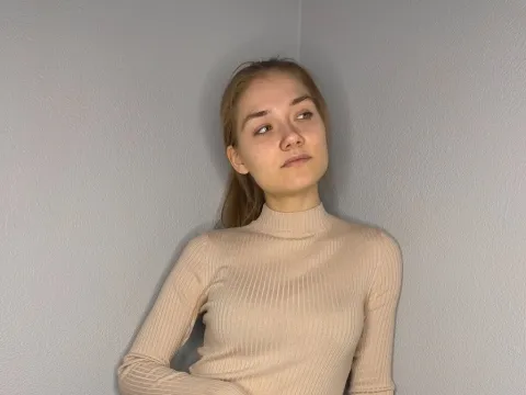 teen webcam model DominoBeldin