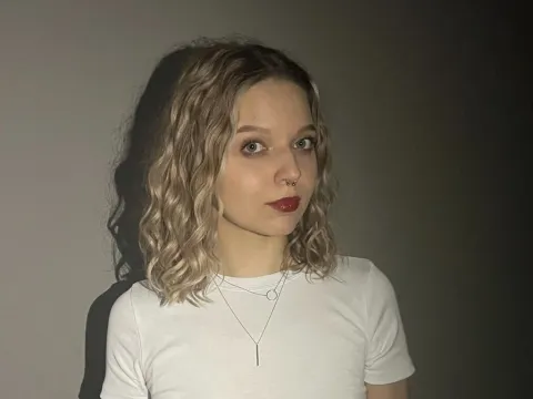 hot adult tv model DorettaFountain