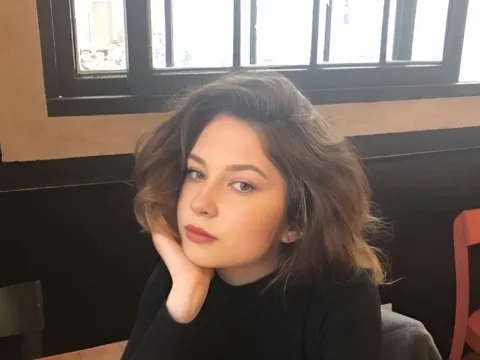 live video chat model DorisBadder