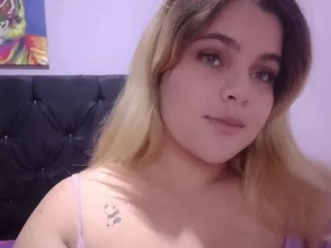 sex webcam chat model DulceGabi