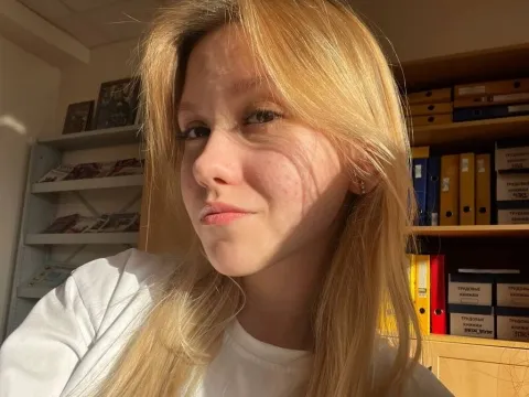 sex chat model EarleneDonnay
