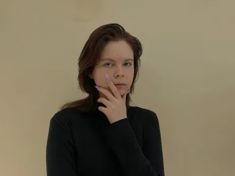 video dating model EasterAllman