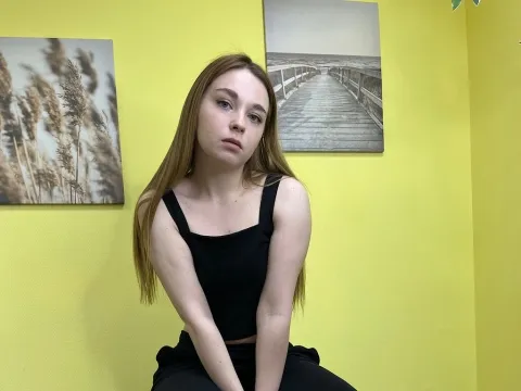 live webcam sex model EdaFitch