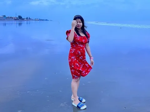 cam chat live sex model EdenAaliya