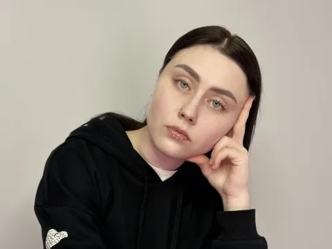 live sex chat model EdinaEmbry