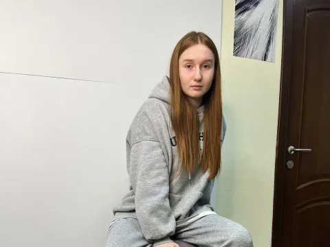 live sex teen model EditaBunn