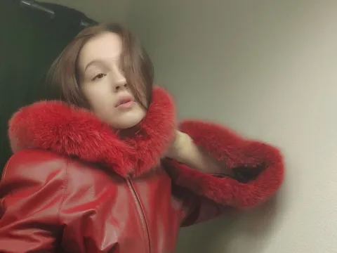 live sex club model EdithCritchlow