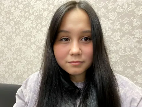 sex live tv model EdnaCole