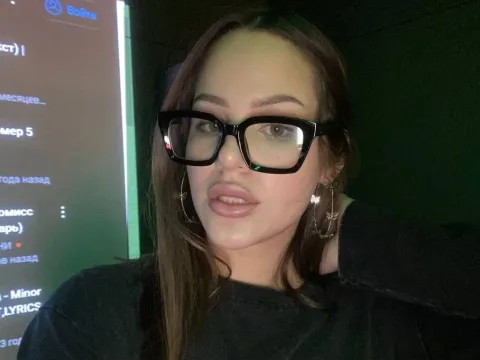 live webcam sex model EdythBacher