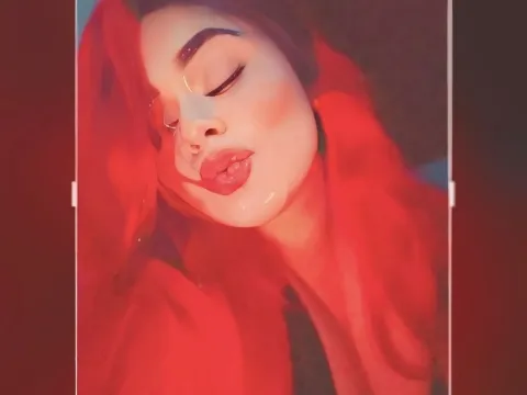 video live sex cam model Eestrella
