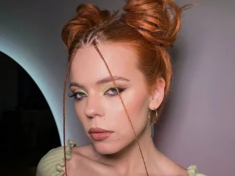 live sex video chat model ElenaBody