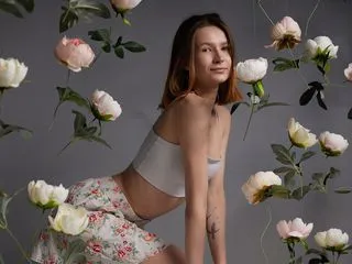 video dating model ElenaMyers