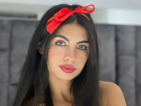 live sex video chat model ElenaSila