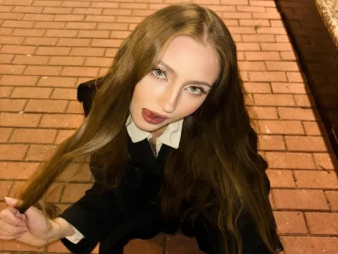 sex video live chat model ElfieGross