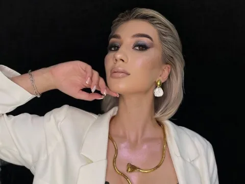 live sex modèle EliceGeorge