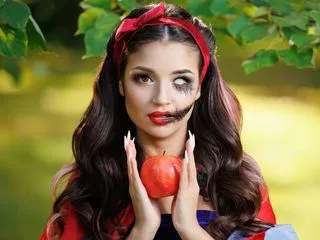 teen jasmin model ElinaMalina