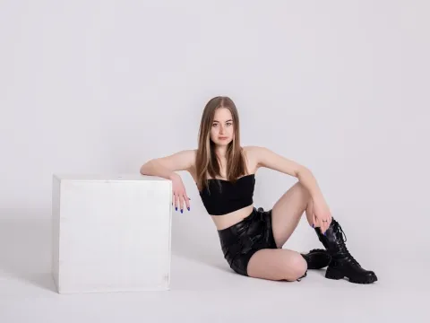 adult live chat model ElizaBenett