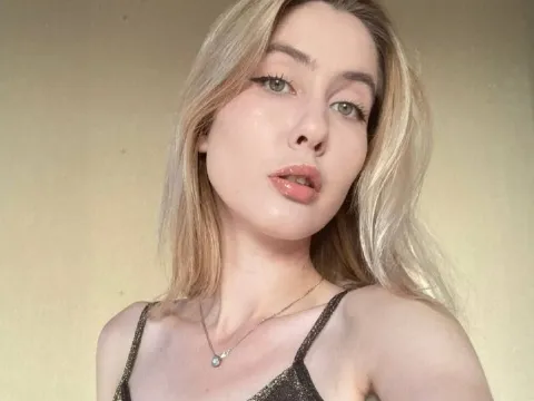 live video chat model ElizaGoth